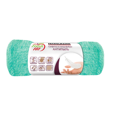 Тряпка из микрофибры Fackelmann антипыль 30x30 см