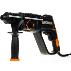 Перфоратор WORX WX337