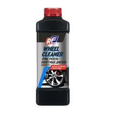 Очиститель колесных дисков. Концентрат Ruseff 1 л