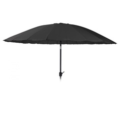 Зонт садовый Koopman furniture Шанхай диаметр 325см