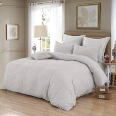 Комплект постельного белья Sofi De Marko Найтири Двуспальный евро (ЕВРО-0005Н)