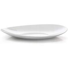 Тарелка Bormioli Rocco Prometeo steak plate 32x26 см