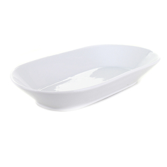 Блюдо овальное Koopman tableware фарфор 24x13x3,5 см