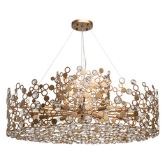 Люстра Regenbogen 121011312 12/40w e14 220 v