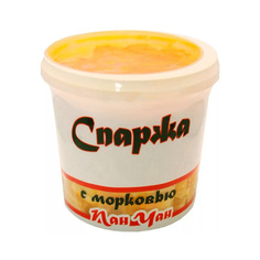 Спаржа Пан Чан с морковью 150 г