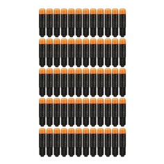 Набор игровой Hasbro Nerf Ультра стрелы 60 шт Mattel