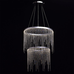 Люстра Regenbogen 617010302 62w led 220 v