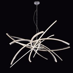 Люстра Regenbogen 661015009 200w led 220 v