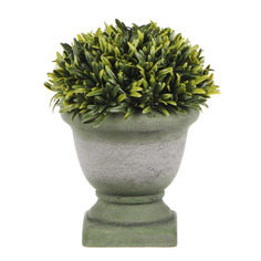 Растение искусственное Hanlin в горшке д12.5x19см