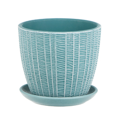 Категория: Кашпо Композит