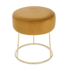 Пуф Bizzotto furniture Сlarissa д35х40см