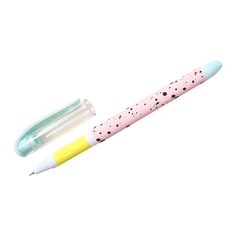 Ручка гелевая Be Smart Bunny синяя BSGP001-03-CASE