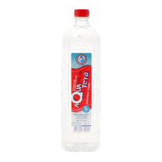 Вода негазированная Aqua Teya 1,2 л