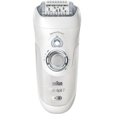 Эпилятор Braun Silk-epil 7 SensoSmart 7/880