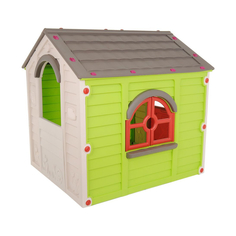 Домик игровой Keter Play House Rancho 118x99x117 см
