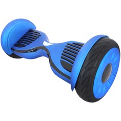 Гироскутер Hoverbot c-2 light -matte blue black