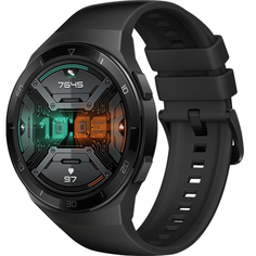Смарт-часы Huawei Watch GT 2e Black (HCT-B19)