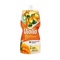 Веганез Violio с манго и карри, 220 мл