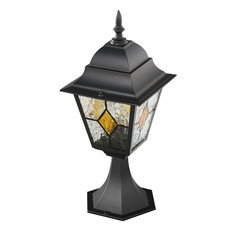 Светильник садовый Amber lamp 8014LHB
