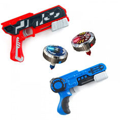 Набор бластеров Spinner Mad 86321 2 шт