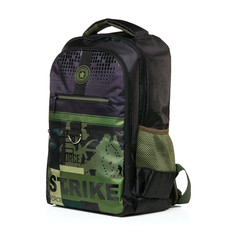 Рюкзак Hatber BASIC STYLE Force 30x41x15 см