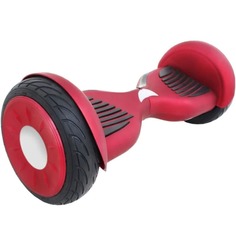 Гироскутер Hoverbot c-2 light -red black