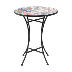 Стол с мозаикой Heng yu Порту 60x60x72 см