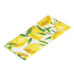 Полотенце кухонное Mercury del sole 40x60см