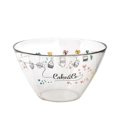 Салатник Bormioli Rocco Cake&Co 26 см