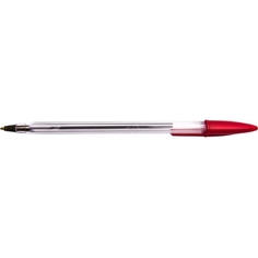 Ручка шариковая Dolce Costo красная