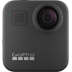 Экшн-камера GoPro MAX Black (CHDHZ-201-RW)