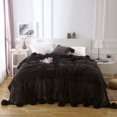 Покрывало Sofi De Marko Super Ball 240х220 см (ПЛ-01С-220Х240)