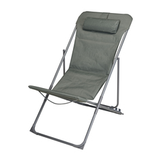 Складное кресло Koopman camping 83x54x89 см X70000010
