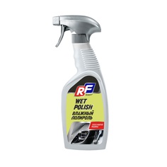Влажный полироль Ruseff 0,6 л