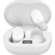 Наушники Hiper TWS Brise V2 White