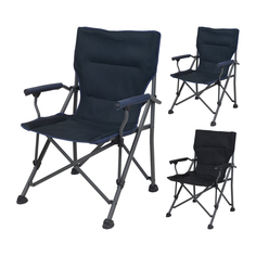 Складное кресло для кемпинга Koopman camping 90x47,5x48,5 см