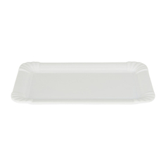 Блюдо Koopman tableware фарфор 20,9x13,5x1,5 см