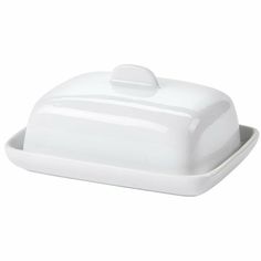 Масленка Koopman tableware фарфор 9,3x7,5x5 см