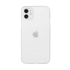 Чехол SwitchEasy 0.35 для Apple iPhone 11, прозрачный