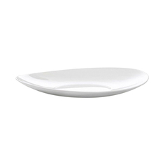 Тарелка Bormioli Rocco Prometeo dinner plate 27x24 см