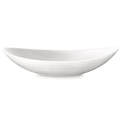 Тарелка Bormioli Rocco Prometeo soup plate 23x20 см