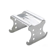 Соединитель двухуровневый пп 60х27 Анкар премиум 0.9 мм