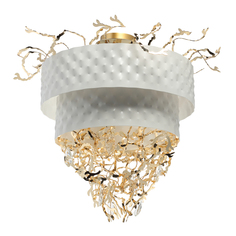 Люстра Regenbogen 394011316 16/40w g9 220 v