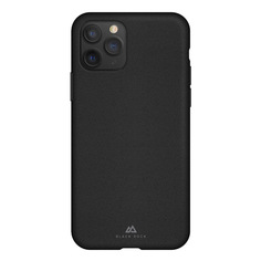 Чехол для смартфона Black Rock Eco Case для iPhone 11 Pro, черный