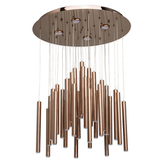 Люстра Regenbogen 609012037 33/2w и 4/3w led 220 v