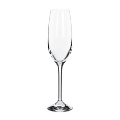 Набор бокалов для шампанского Rona Yarra 205 мл 6 шт Рона