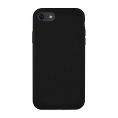 Чехол VLP для Apple iPhone SE (2020), черный