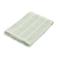 Полотенце кухонное Homelines textiles 40х60 green