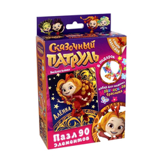 Пазл Сказочный патруль. Весёлая Алёнка 90 элементов AST