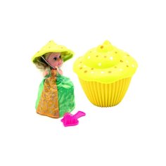 Кукла-кекс Emco Cupcake Surprise в ассортименте 15 см (1091)